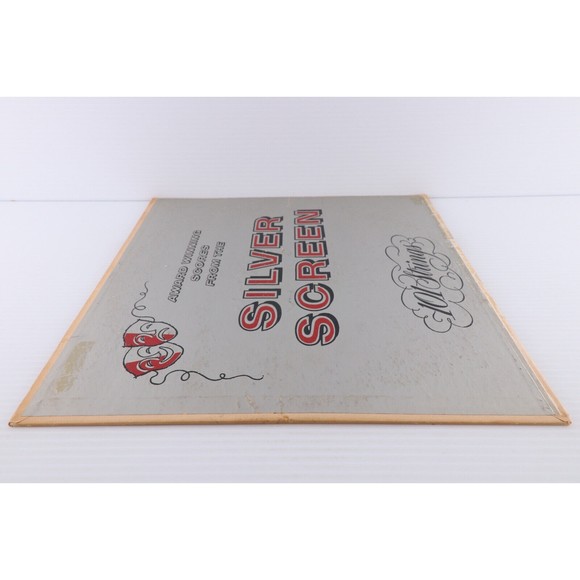 101 Strings – Award Winning Scores From The Silver Screen 1958 LP Record SF-7000 - Picture 3 of 16